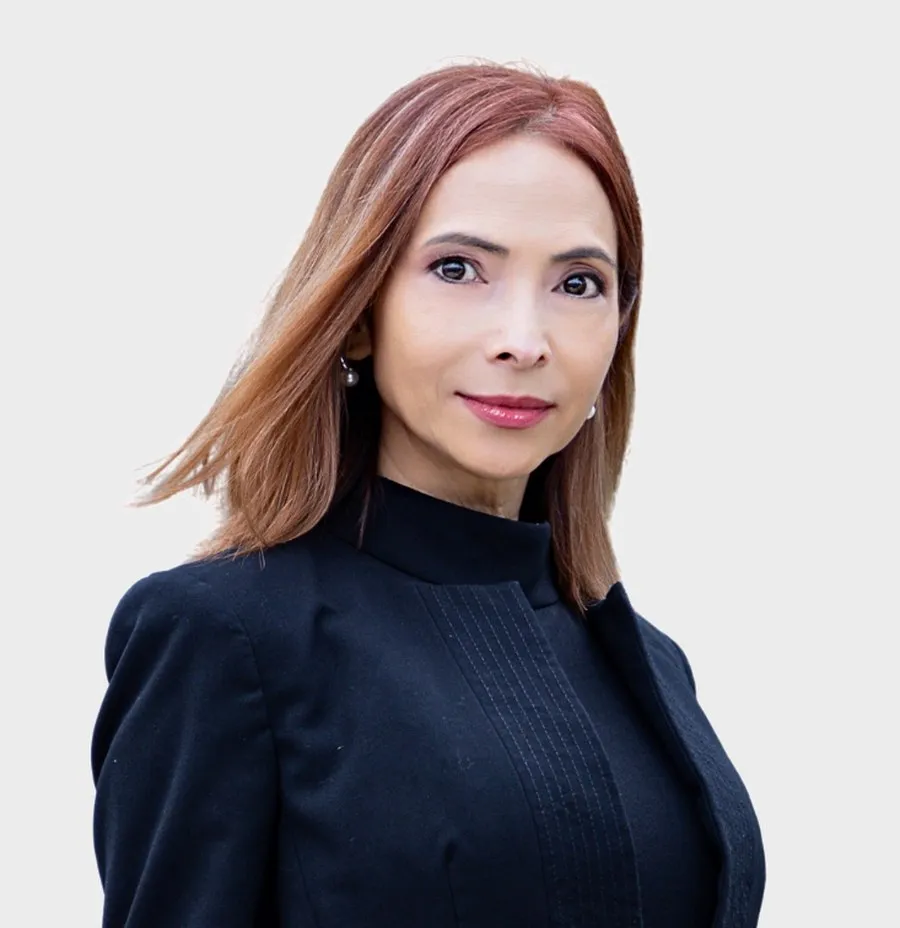 Lena Vo, Founder of Winvo Realty